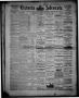 Newspaper: The Victoria Advocate. (Victoria, Tex.), Vol. 36, No. 33, Ed. 1 Satur…