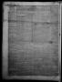 Thumbnail image of item number 2 in: 'Weekly Journal. (Galveston, Tex.), Vol. 2, No. 15, Ed. 1 Tuesday, June 3, 1851'.