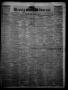 Thumbnail image of item number 1 in: 'Weekly Journal. (Galveston, Tex.), Vol. 3, No. 33, Ed. 1 Friday, November 19, 1852'.
