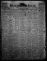 Primary view of Weekly Journal. (Galveston, Tex.), Vol. 3, No. 39, Ed. 1 Friday, January 7, 1853
