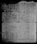 Thumbnail image of item number 2 in: 'Western Clarion. (Lockhart, Tex.), Vol. 2, No. 1, Ed. 1 Saturday, June 2, 1855'.