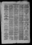 Thumbnail image of item number 3 in: 'Wochenblatt der Union (Galveston, Tex.), Vol. 9, No. 34, Ed. 1 Sunday, June 16, 1867'.