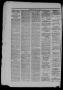 Thumbnail image of item number 2 in: 'Wochenblatt der Union (Galveston, Tex.), Vol. 9, No. 39, Ed. 1 Sunday, July 21, 1867'.
