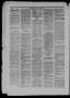 Thumbnail image of item number 4 in: 'Wochenblatt der Union (Galveston, Tex.), Vol. 9, No. 39, Ed. 1 Sunday, July 21, 1867'.