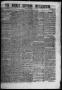 Primary view of The Weekly Southern Intelligencer. (Austin City, Tex.), Vol. 1, No. 15, Ed. 1 Thursday, October 12, 1865