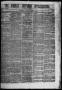 Primary view of The Weekly Southern Intelligencer. (Austin City, Tex.), Vol. 1, No. 16, Ed. 1 Thursday, October 19, 1865