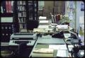 Photograph: [Library Work Spaces]
