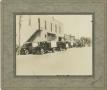Photograph: [Cars on street in Georgetown]
