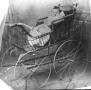 Primary view of [Baby in buggy]