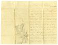Thumbnail image of item number 1 in: '[Letter from D. S. Kennard to A. D. Kennard Jr., January 29,1862]'.