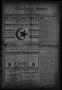 Newspaper: The Orange Leader, Citizen-Record Consolidated (Orange, Tex.), Vol. 1…