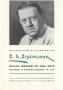Thumbnail image of item number 1 in: 'An Exhibition of Paintings by E.G. Eisenlohr'.