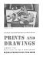 Pamphlet: Seventh Southwestern Exhibition of Prints and Drawings