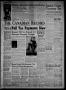 Newspaper: The Canadian Record (Canadian, Tex.), Vol. 66, No. 4, Ed. 1 Thursday,…