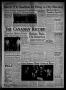 Newspaper: The Canadian Record (Canadian, Tex.), Vol. 66, No. 6, Ed. 1 Thursday,…