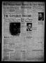 Newspaper: The Canadian Record (Canadian, Tex.), Vol. 66, No. 9, Ed. 1 Thursday,…