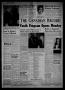 Newspaper: The Canadian Record (Canadian, Tex.), Vol. 66, No. 22, Ed. 1 Thursday…