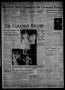 Newspaper: The Canadian Record (Canadian, Tex.), Vol. 66, No. 44, Ed. 1 Thursday…