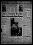 Newspaper: The Canadian Record (Canadian, Tex.), Vol. 67, No. 3, Ed. 1 Thursday,…
