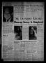 Newspaper: The Canadian Record (Canadian, Tex.), Vol. 67, No. 9, Ed. 1 Thursday,…