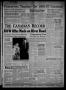 Newspaper: The Canadian Record (Canadian, Tex.), Vol. 67, No. 16, Ed. 1 Thursday…
