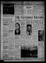 Newspaper: The Canadian Record (Canadian, Tex.), Vol. 67, No. 28, Ed. 1 Thursday…