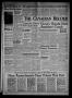 Newspaper: The Canadian Record (Canadian, Tex.), Vol. 67, No. 33, Ed. 1 Thursday…
