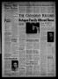 Newspaper: The Canadian Record (Canadian, Tex.), Vol. 67, No. 49, Ed. 1 Thursday…