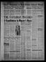 Newspaper: The Canadian Record (Canadian, Tex.), Vol. 68, No. 9, Ed. 1 Thursday,…