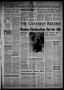 Newspaper: The Canadian Record (Canadian, Tex.), Vol. 68, No. 26, Ed. 1 Thursday…