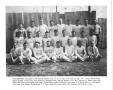 Photograph: [Weatherford College 1934 Track Team #2]