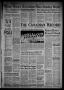 Newspaper: The Canadian Record (Canadian, Tex.), Vol. 68, No. 51, Ed. 1 Thursday…