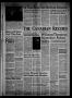 Newspaper: The Canadian Record (Canadian, Tex.), Vol. 69, No. 11, Ed. 1 Thursday…