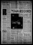 Newspaper: The Canadian Record (Canadian, Tex.), Vol. 69, No. 27, Ed. 1 Thursday…