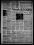 Newspaper: The Canadian Record (Canadian, Tex.), Vol. 69, No. 32, Ed. 1 Thursday…