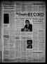 Newspaper: The Canadian Record (Canadian, Tex.), Vol. 69, No. 42, Ed. 1 Thursday…