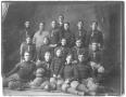 Photograph: [Weatherford College Football Team, 1904, #1]