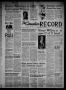 Newspaper: The Canadian Record (Canadian, Tex.), Vol. 69, No. 50, Ed. 1 Thursday…