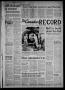Newspaper: The Canadian Record (Canadian, Tex.), Vol. 70, No. 4, Ed. 1 Thursday,…