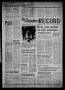 Newspaper: The Canadian Record (Canadian, Tex.), Vol. 70, No. 10, Ed. 1 Thursday…