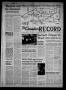 Newspaper: The Canadian Record (Canadian, Tex.), Vol. 70, No. 15, Ed. 1 Thursday…