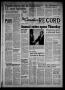 Newspaper: The Canadian Record (Canadian, Tex.), Vol. 70, No. 26, Ed. 1 Thursday…