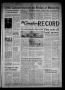 Newspaper: The Canadian Record (Canadian, Tex.), Vol. 70, No. 29, Ed. 1 Thursday…
