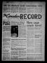 Newspaper: The Canadian Record (Canadian, Tex.), Vol. 70, No. 32, Ed. 1 Thursday…