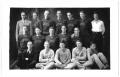 Photograph: [c. 1930 Weatherford College Boys' Basketball Team]