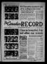 Newspaper: The Canadian Record (Canadian, Tex.), Vol. 70, No. 38, Ed. 1 Thursday…