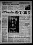 Newspaper: The Canadian Record (Canadian, Tex.), Vol. 71, No. 8, Ed. 1 Thursday,…