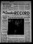 Newspaper: The Canadian Record (Canadian, Tex.), Vol. 71, No. 21, Ed. 1 Thursday…