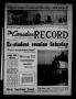 Newspaper: The Canadian Record (Canadian, Tex.), Vol. 71, No. 31, Ed. 1 Thursday…
