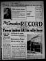 Newspaper: The Canadian Record (Canadian, Tex.), Vol. 71, No. 41, Ed. 1 Thursday…